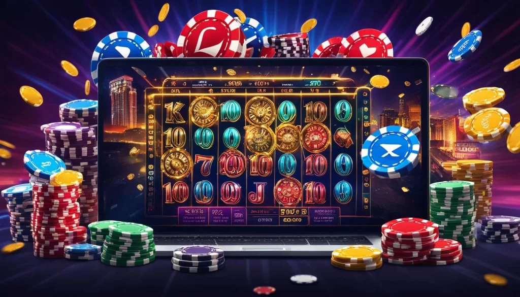 Chiến thuật cá cược bóng đá